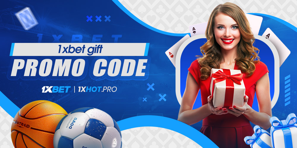 1xbet gift promo code 1xbet gift promo code
