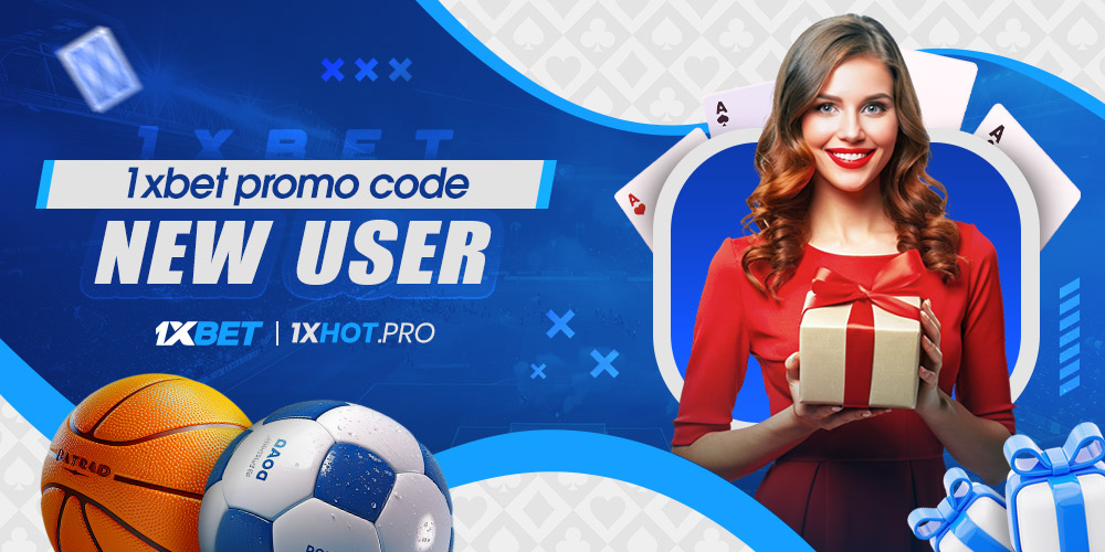 1xbet promo code new user 1xbet promo code new user
