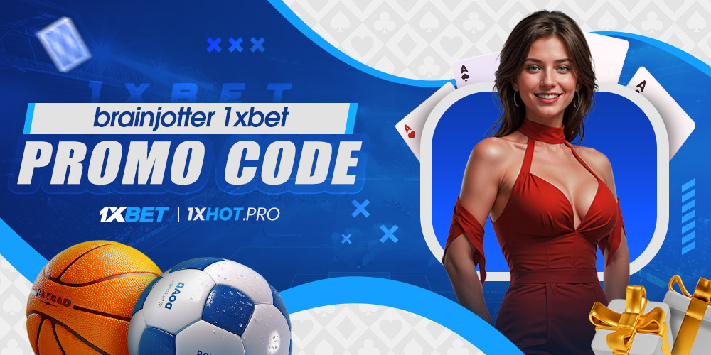 brainjotter 1xbet promo code brainjotter 1xbet promo code