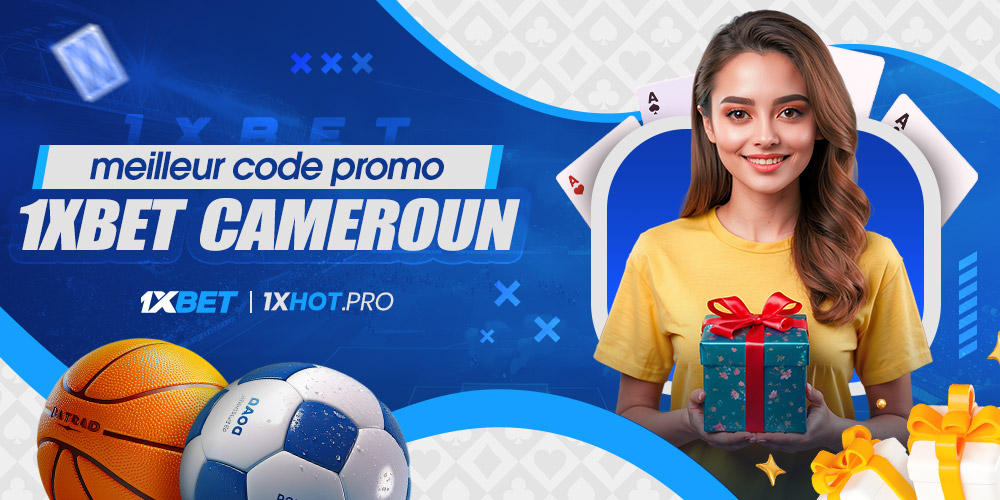meilleur code promo 1xbet cameroun meilleur code promo 1xbet cameroun