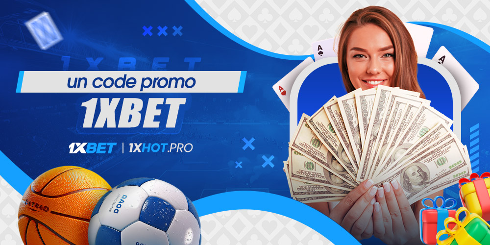 un code promo 1xbet un code promo 1xbet